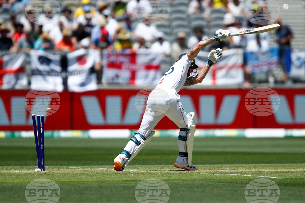 Australia England Cricket