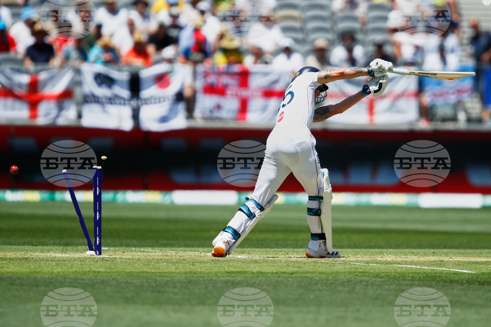 Australia England Cricket