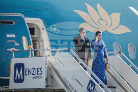 South Africa G20 Summit