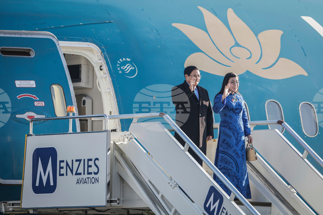 South Africa G20 Summit