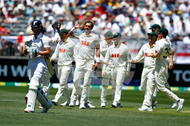 Australia England Cricket