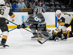 Knights Mammoth Hockey