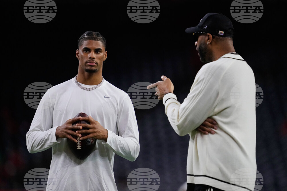 Bills Texans Football