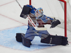 Rangers Avalanche Hockey