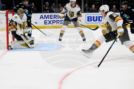 Knights Mammoth Hockey