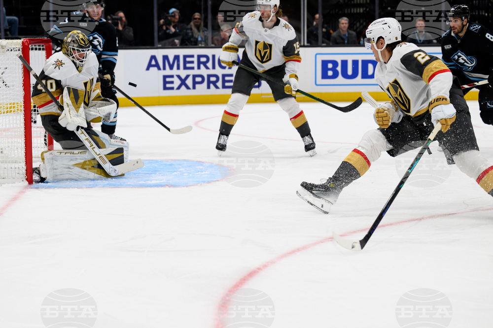 Knights Mammoth Hockey