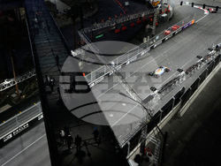 F1 US Grand Prix Auto Racing