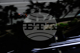 F1 US Grand Prix Auto Racing