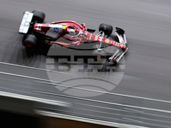 F1 US Grand Prix Auto Racing