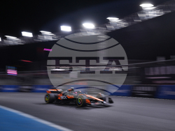 F1 US Grand Prix Auto Racing