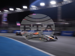 F1 US Grand Prix Auto Racing