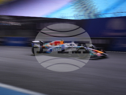 F1 US Grand Prix Auto Racing