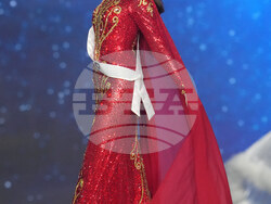 Thailand Miss Universe