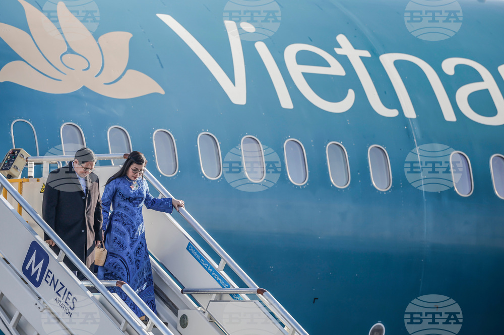 South Africa G20 Summit