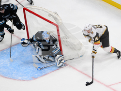 Knights Mammoth Hockey