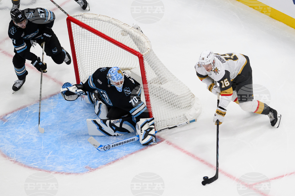 Knights Mammoth Hockey