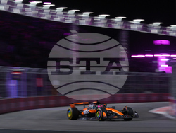 F1 US Grand Prix Auto Racing