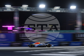 F1 US Grand Prix Auto Racing