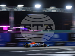 F1 US Grand Prix Auto Racing