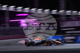 F1 US Grand Prix Auto Racing