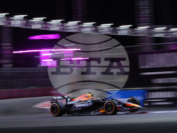 F1 US Grand Prix Auto Racing