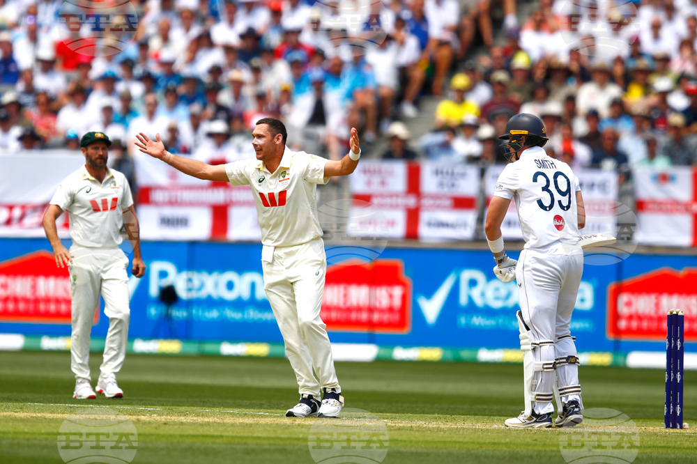Australia England Cricket