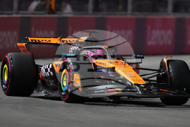 F1 US Grand Prix Auto Racing