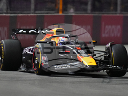 F1 US Grand Prix Auto Racing