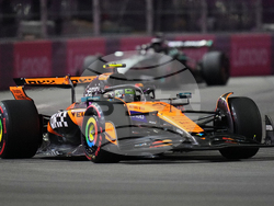 F1 US Grand Prix Auto Racing