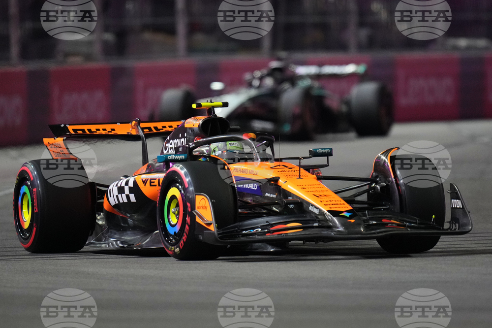 F1 US Grand Prix Auto Racing