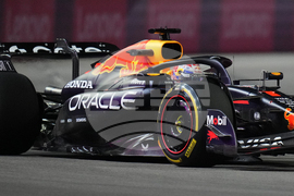 F1 US Grand Prix Auto Racing