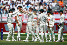 Australia England Cricket