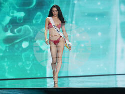 Thailand Miss Universe