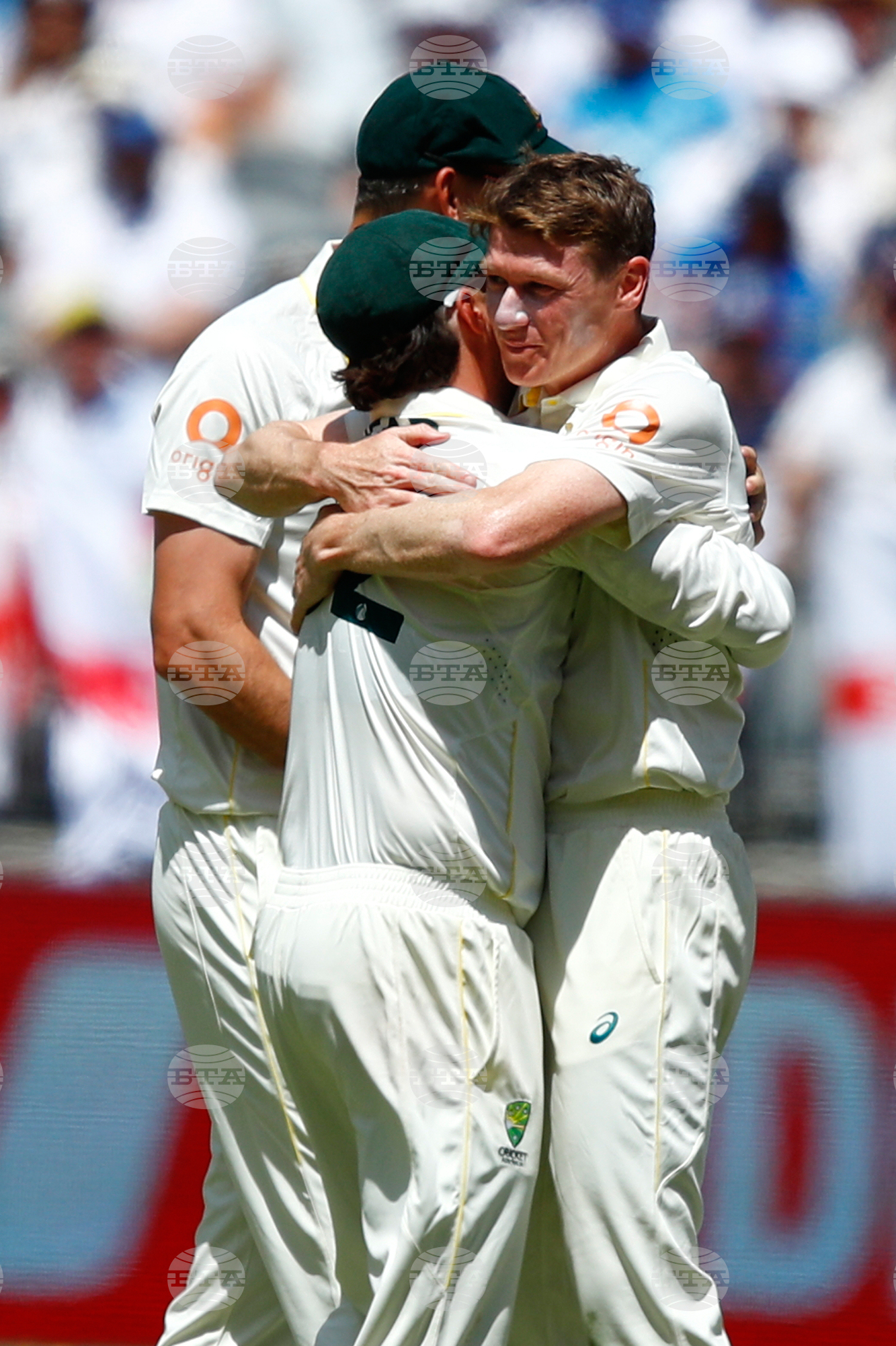 Australia England Cricket