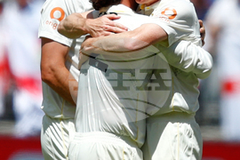 Australia England Cricket