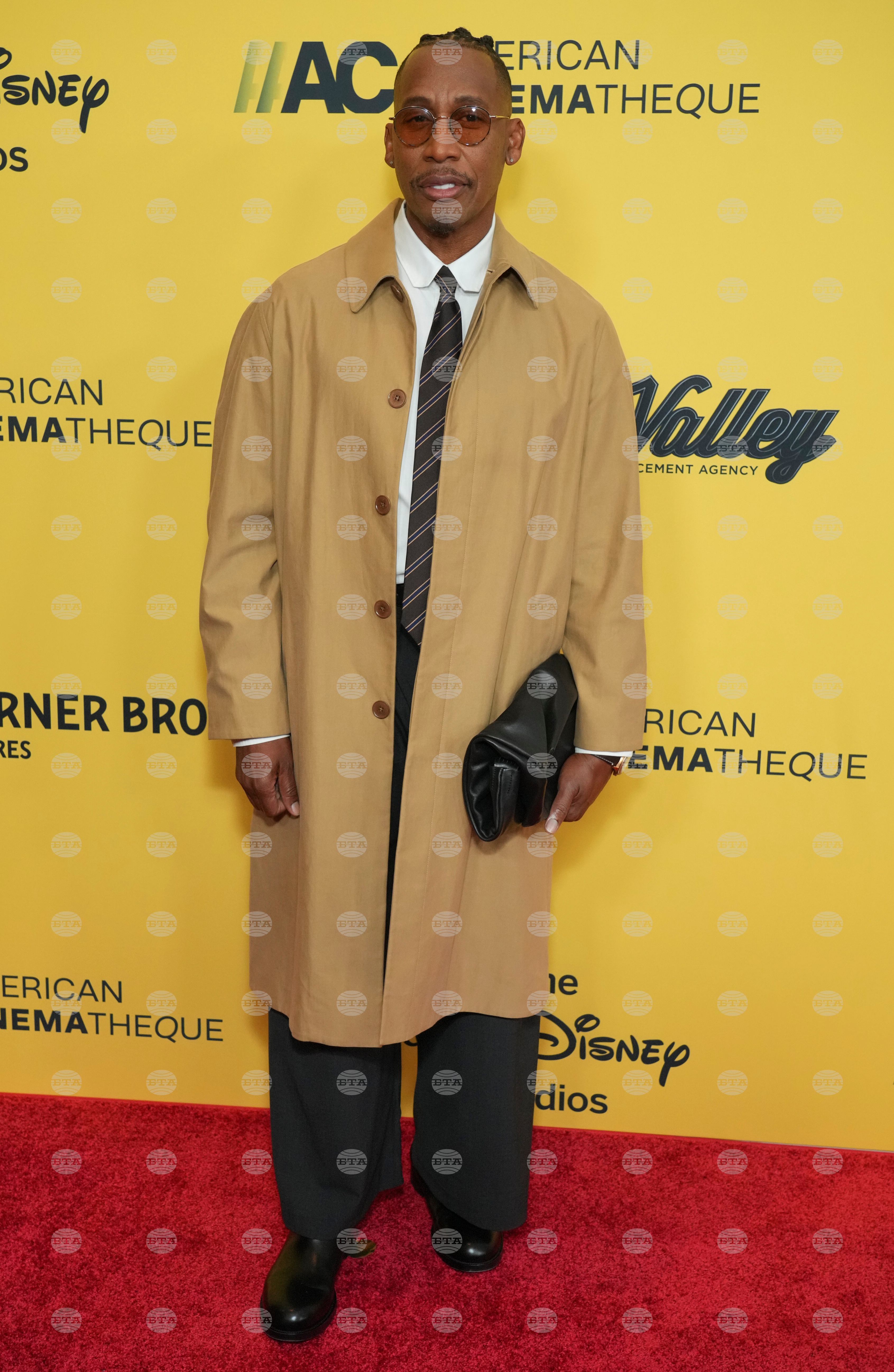 39th Annual American Cinematheque Awards