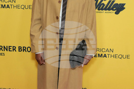 39th Annual American Cinematheque Awards