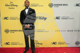 39th Annual American Cinematheque Awards