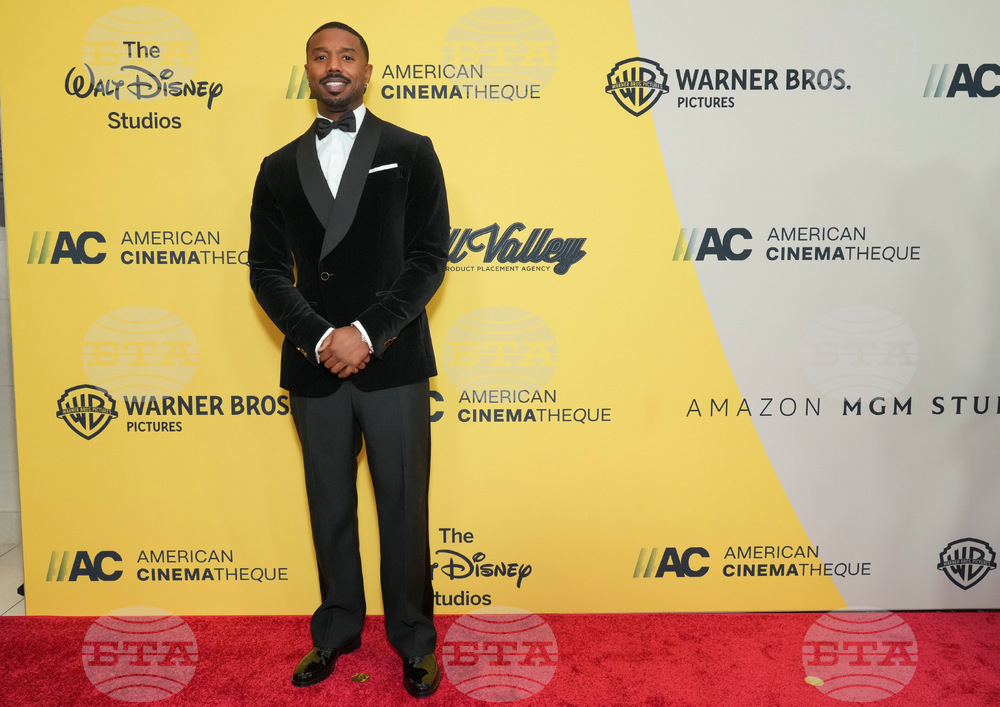 39th Annual American Cinematheque Awards