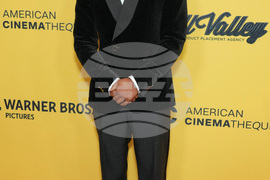 39th Annual American Cinematheque Awards