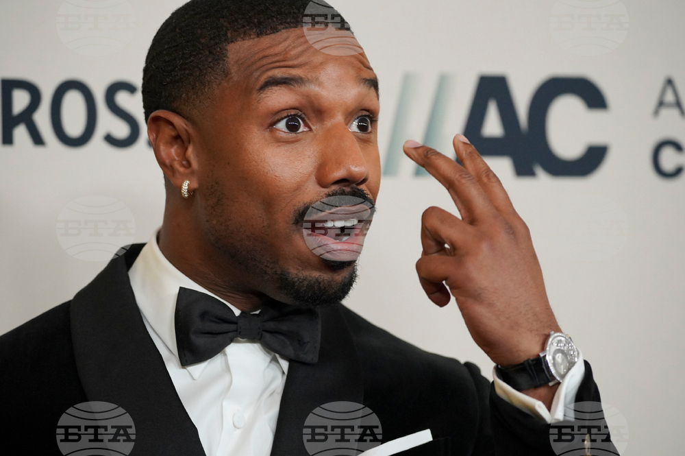 39th Annual American Cinematheque Awards