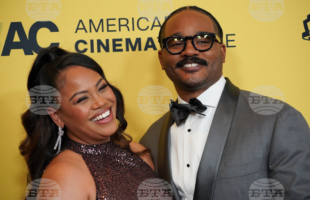 39th Annual American Cinematheque Awards