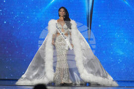 Thailand Miss Universe