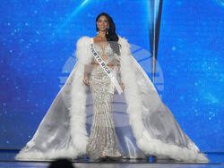 Thailand Miss Universe