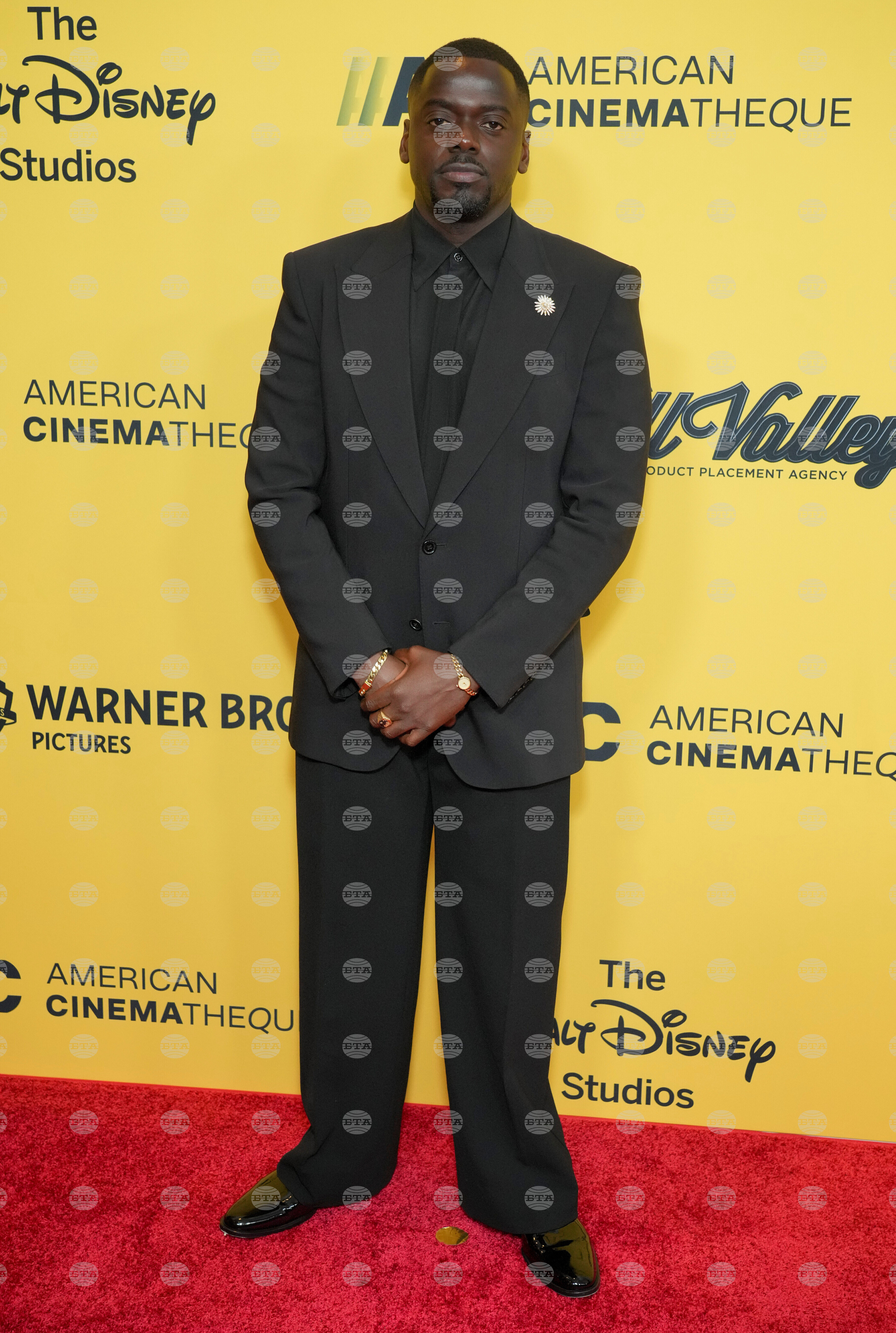 39th Annual American Cinematheque Awards