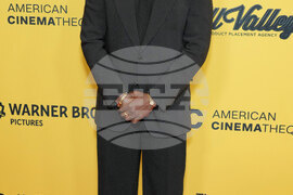 39th Annual American Cinematheque Awards