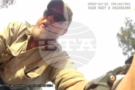 Australia Christian Extremists