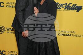 39th Annual American Cinematheque Awards