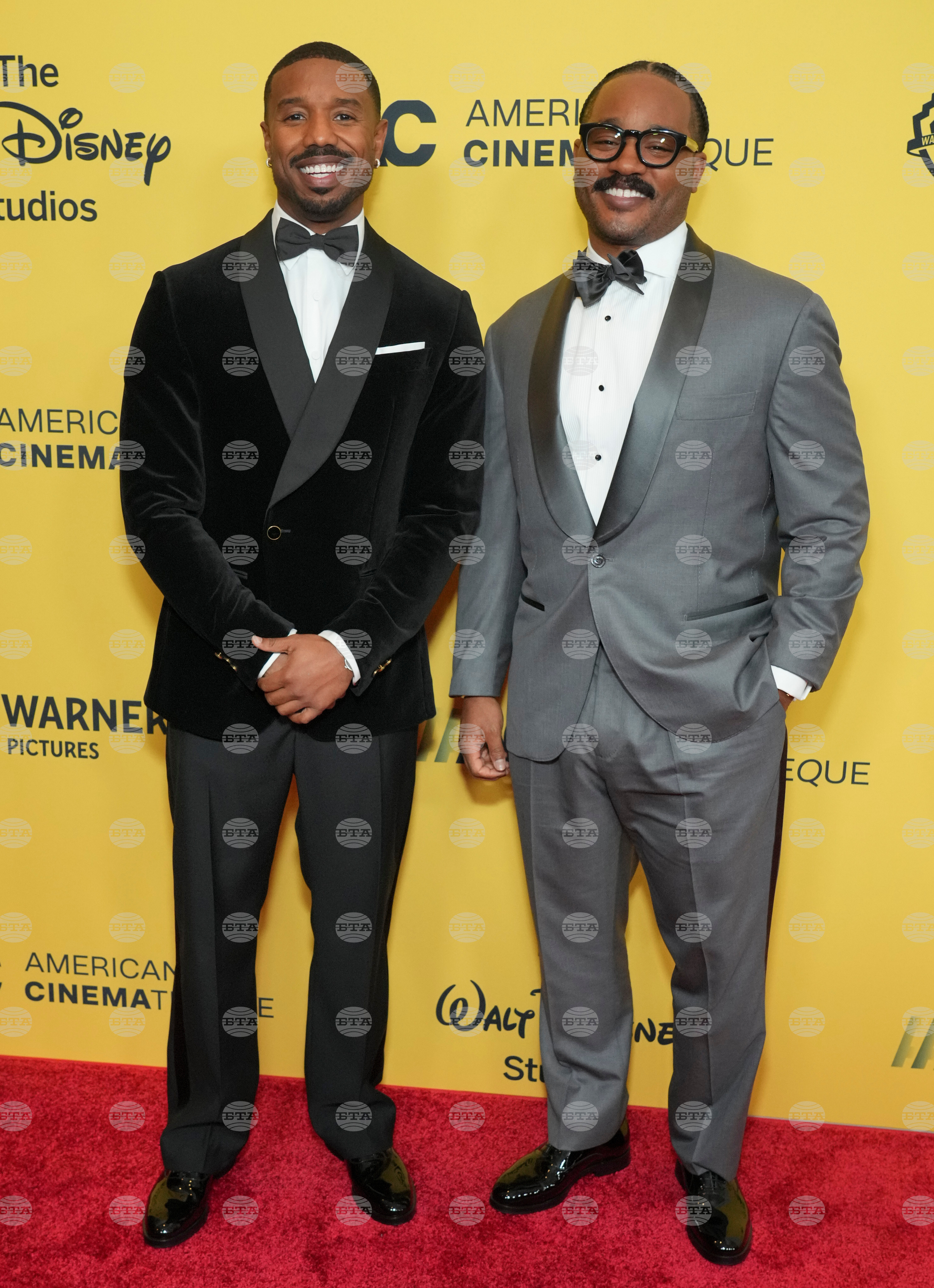 39th Annual American Cinematheque Awards