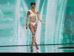 Thailand Miss Universe